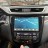 Штатная магнитола Nissan Qashqai J11, X-Trail T32 FarCar s500 Android (XL665M климат)