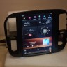 Штатная магнитола Toyota Land Cruiser 100 1998-2002 Carmedia ZF-1268-GE Tesla Android CarPlay