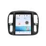 Штатная магнитола Toyota Land Cruiser 100 1998-2002 Carmedia ZF-1268-GE Tesla Android CarPlay