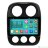 Штатная магнитола Jeep Compass I, Liberty (Patriot) 2009-2016 Parafar PF998 4G / LTE IPS