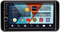 Штатная магнитола Toyota универсальная Media WM-VS7A706-OC-2/32-RP-TYUNC-43 Android