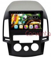 Штатная магнитола Hyundai i30 2008-2011 Carwinta CF-3360T8 Android 8.1 