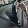 Штатная магнитола BMW X3 E83 2004-2009 авто без монитора Radiola TC-8283
