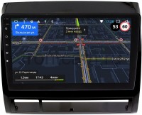 Штатная магнитола Toyota Tacoma II 2012-2015 OEM GT9-9173 2/16 Android