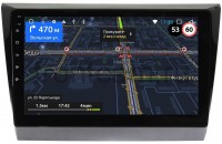 Штатная магнитола Lifan Myway 2016-2018 OEM GT10-1039 2/32 Android