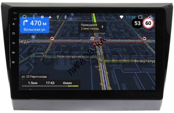 Штатная магнитола Lifan Myway 2016-2018 OEM GT10-1039 2/32 Android Штатная магнитола Lifan Myway 2016-2018 OEM GT10-1039 2/32 Android