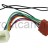 Штатная магнитола Citroen C-Crosser 2007-2013 OEM GT7-RP-MMOTBN-84 Android