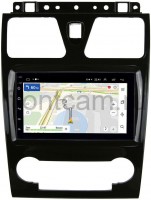 Штатная магнитола Geely Emgrand EC7 2009-2014 OEM GT7-RP-GLEMEC7-98 Android