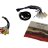 Штатная магнитола Toyota Land Cruiser 200 2008-2015 Carwinta AA-8001 Android 6.0 