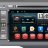 Штатная магнитола Honda Fit, Jazz 2014+ Carmedia KR-8054