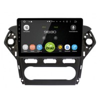 Штатная магнитола Ford Mondeo 4 2010-2015 Roximo CarDroid RD-1713FA Android