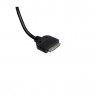 Ipod аудиопровод Mercedes Benz Media Interface Pleervox PLV-AUX-MB01