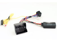 Адаптер кнопок на руле BMW 1er, 3er, 5er, 6er, 7er, Mini, Z4 Connects2 CTSBM005.2
