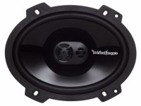 Коаксиальная акустическая система Rockford Fosgate P1683 