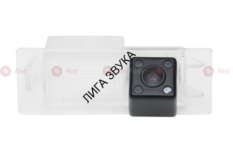 Штатная камера парковки RedPower KIA376 для Kia Sorento Prime 2015+