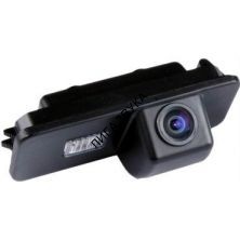 Камера заднего вида cam-077 Volkswagen Polo, Golf 7, Passat (05-10)