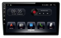 Штатная магнитола KIA Sorento XM 2012-2015 KIA900MB8 2/32 Android 4G