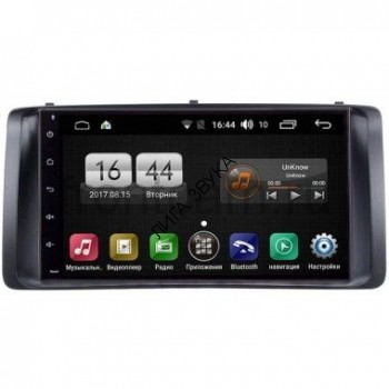Штатная магнитола farcar s185 universal на android lx832 инструкция