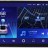 Штатная магнитола Subaru Forester, Impreza 2008-2014 Teyes CC2 PLUS 9 дюймов 4/64 RM-9080 Android 4G-SIM, DSP, QLed
