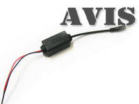 Адаптер питания 24 В в 12 В AVIS AVS241215DC