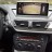 Штатная магнитола BMW X1 E84 2009-2015 CIC для авто с монитром Parafar PF8239i