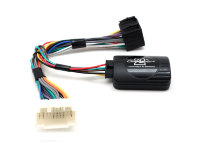 Адаптер кнопок на руле Suzuki Ertiga, Grand-Vitara, SX4-S-Cross, Swift, Vitara Connects2 CTSSZ002.2