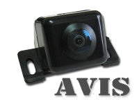 Универсальная камера переднего / заднего вида AVIS Electronics AVS310CPR (820 CMOS)