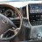 Штатная магнитола Toyota Land Cruiser 200 2016-2021 (отдельный экран климата) Airoc RM-1113 Android DSP 4G