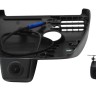 Двухканальный видеорегистратор Mazda CX-5, CX-9, CX-4 RedPower DVR-MZ2-G DUAL
