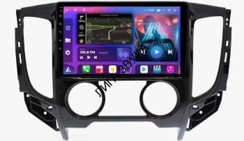 Штатная магнитола FarCar s400 Mitsubishi L200 кондиционер Android (XL3075M) Штатная магнитола FarCar s400 Mitsubishi L200 кондиционер Android (XL3075M)