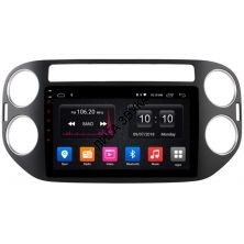 Штатная магнитола Volkswagen Tiguan, Golf Plus 2004-2014 Roximo Ownice G30 S9908J Штатная магнитола Volkswagen Tiguan, Golf Plus 2004-2014 Roximo Ownice G30 S9908J Android 9.0 и 2ГБ-32ГБ памяти
