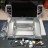 Штатная магнитола Toyota Tundra 2013-21 Carmedia MRW-1305
