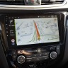 Штатная магнитола FarCar s400 для Nissan Qashqai J11, X-Trail T32 на Android ((BM665M кондей)