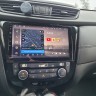 Штатная магнитола FarCar s400 для Nissan Qashqai J11, X-Trail T32 на Android ((BM665M кондей)