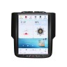 Штатная магнитола Dodge RAM 1500 2009-2016 Carmedia ZF-1159-GE Tesla Style Android