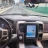 Штатная магнитола Dodge RAM 1500 2009-2016 Carmedia ZF-1159-GE Tesla Style Android