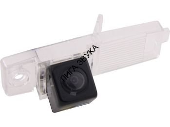 Штатная цветная камера заднего вида Toyota Highlander, Prado 150 Pleervox PLV-CAM-THIGH02  Цветная камера заднего вида Pleervox PLV-CAM-THIGH02 для автомобилей Toyota Highlander