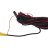 Штатная цветная камера заднего вида Toyota Highlander, Prado 150 Pleervox PLV-CAM-THIGH02 