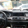 Штатная магнитола BMW 5-серия GT (F07) 2013-2017 NBT Radiola TC-6868 G Style Android 4G 