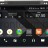 Универсальная штатная магнитола 1 DIN OEM PX9190-4/32 Android 10