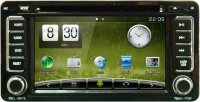 Штатная магнитола Mitsubishi Outlander 2006+, Lancer, Pajero, Shogun 2007+, ASX, RVR 2010+, Citroen C-Crosser 2007-2012, C4 Aircross 2012+, Peugeot 4007 2007-2012, 4008 2012+ Newsmy DT1225S WinCe + Android