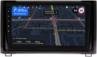 Штатная магнитола Toyota Tundra II 2013-2018 OEM GT9-9233 2/16 Android