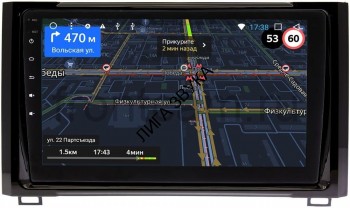 Штатная магнитола Toyota Tundra II 2013-2018 OEM GT9-9233 2/16 Android Штатная магнитола Штатная магнитола Toyota Tundra II 2013-2018 OEM GT9-9233 2/16 Android