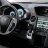 Штатная магнитола Honda Pilot 2008-2015 CarMedia QR-6225