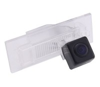 Штатная цветная камера заднего вида Fiat Viaggio Pleervox PLV-CAM-FIA01