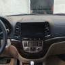 Штатная магнитола Hyundai Santa Fe 2005-2012 FarCar HL008M S400 Android Штатная магнитола Hyundai Santa Fe 2005-2012 FarCar HL008M S400 Android