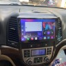 Штатная магнитола Hyundai Santa Fe 2005-2012 FarCar HL008M S400 Android Штатная магнитола Hyundai Santa Fe 2005-2012 FarCar HL008M S400 Android