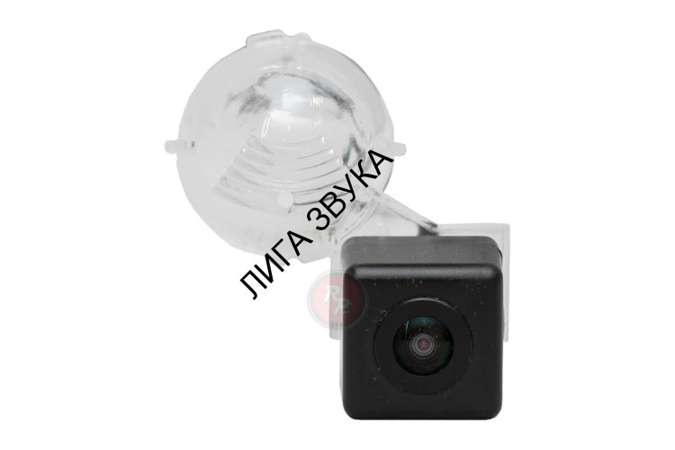 Камера RedPower SUZ208P Premium для Suzuki SX4 хэтчбек