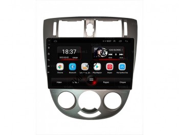 Штатная магнитола Chevrolet Lacetti 2004-2013 кондиционер Vomi AK550R10-MTK Головное устройство vomi AK550R10-MTK для Chevrolet Lacetti 2004-2013 кондиционер
