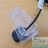 Камера заднего вида Hyundai CARMEDIA CM-7267KL OEM CCD-sensor Night Vision